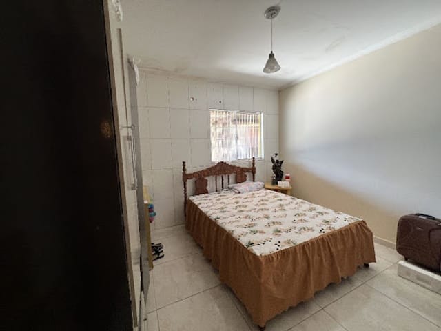Casa com 313m² 2 quartos e 2 banheiros, à venda, no bairro Baixa Grande em Arapiraca