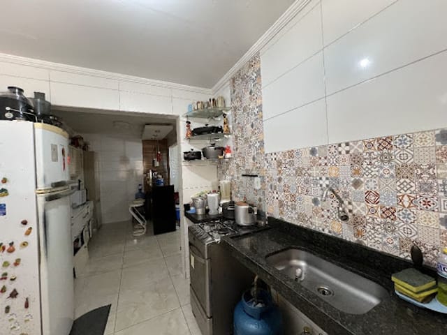 Casa com 313m² 2 quartos e 2 banheiros, à venda, no bairro Baixa Grande em Arapiraca