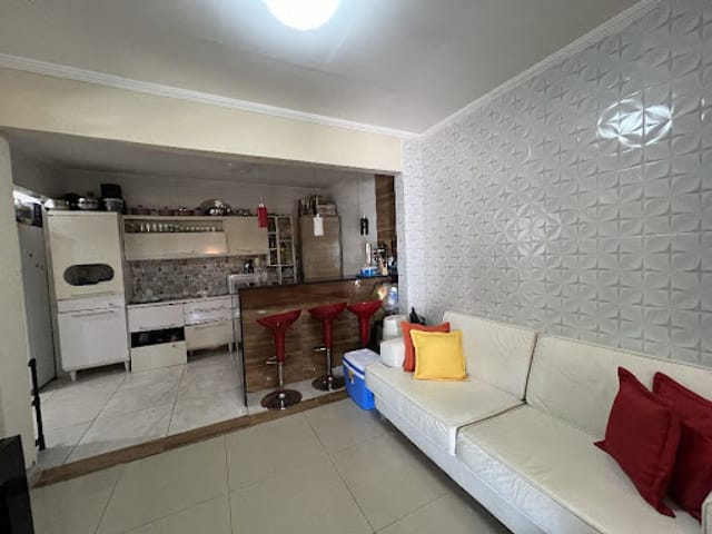Casa com 313m² 2 quartos e 2 banheiros, à venda, no bairro Baixa Grande em Arapiraca