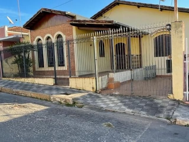 Foto do Casa - Casa à venda, 248 m² por R$ 500.000,00 - Centro - Santa Branca/SP | RUSSI IMÓVEIS