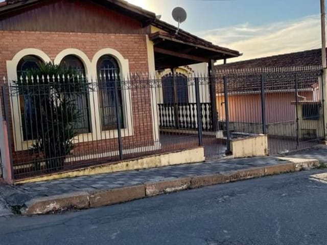 Foto do Casa - Casa à venda, 248 m² por R$ 500.000,00 - Centro - Santa Branca/SP | RUSSI IMÓVEIS