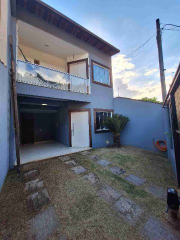 Foto do Casa - Casa duplex à Venda, Retiro, Volta Redonda, RJ | Residence Imobiliária