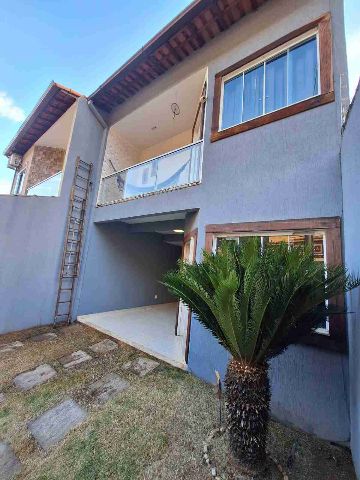 Foto do Casa - Casa duplex à Venda, Retiro, Volta Redonda, RJ | Residence Imobiliária