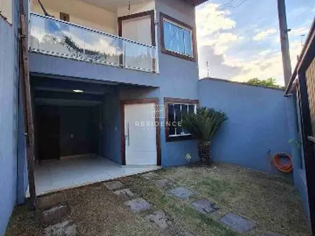 Casa 2 quartos e 1 banheiro, à venda, no bairro Retiro em Volta Redonda
