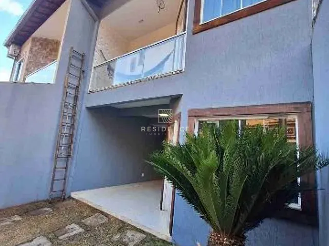 Casa 2 quartos e 1 banheiro, à venda, no bairro Retiro em Volta Redonda
