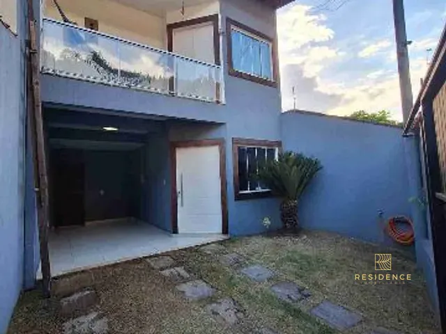 Casa 2 quartos e 1 banheiro, à venda, no bairro Retiro em Volta Redonda