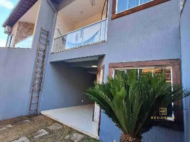 Casa 2 quartos e 1 banheiro, à venda, no bairro Retiro em Volta Redonda