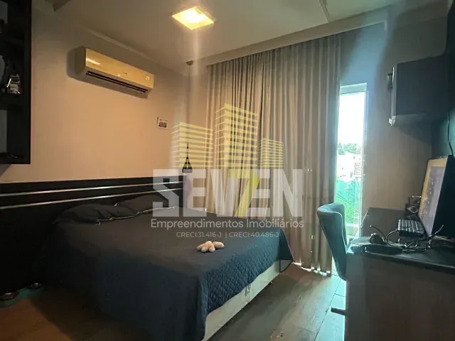 Casa com 450m² 4 quartos e 6 banheiros, à venda, no bairro Residencial Lago Sul em Bauru