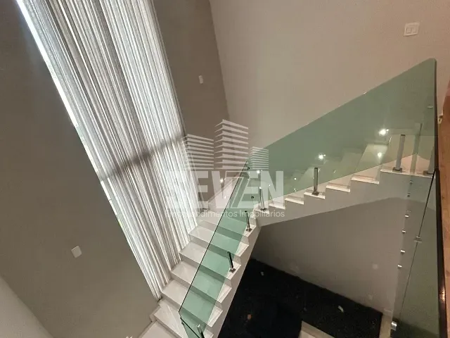 Casa com 450m² 4 quartos e 6 banheiros, à venda, no bairro Residencial Lago Sul em Bauru