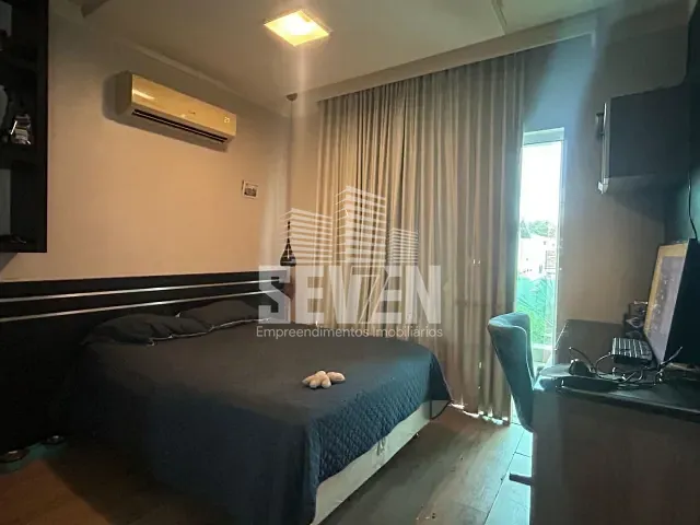 Casa com 450m² 4 quartos e 6 banheiros, à venda, no bairro Residencial Lago Sul em Bauru