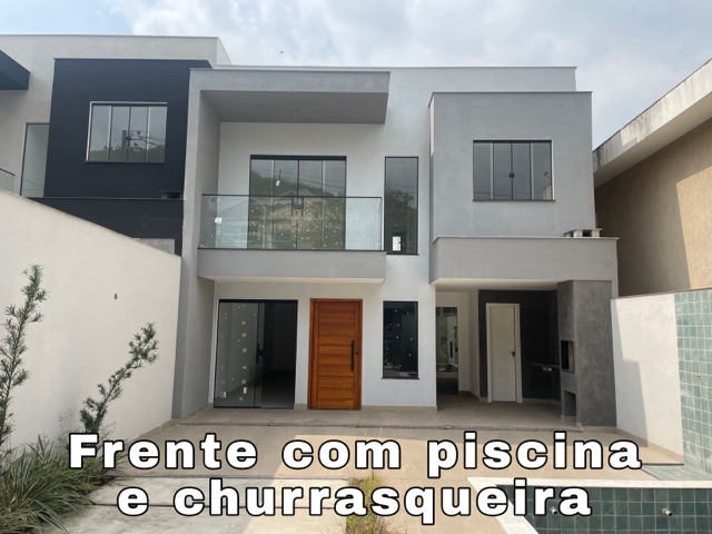 Casa 5 quartos e 6 banheiros, à venda, no bairro Pechincha em Rio de Janeiro