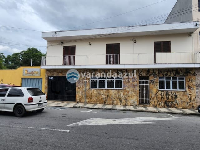 Ponto para alugar, no bairro Centro em Mogi das Cruzes