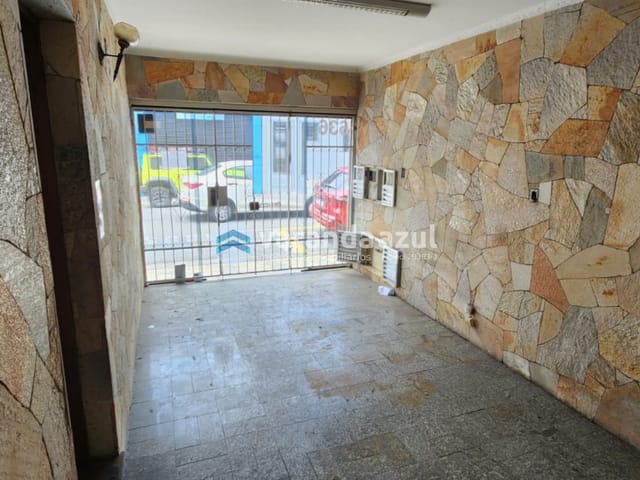 Ponto para alugar, no bairro Centro em Mogi das Cruzes