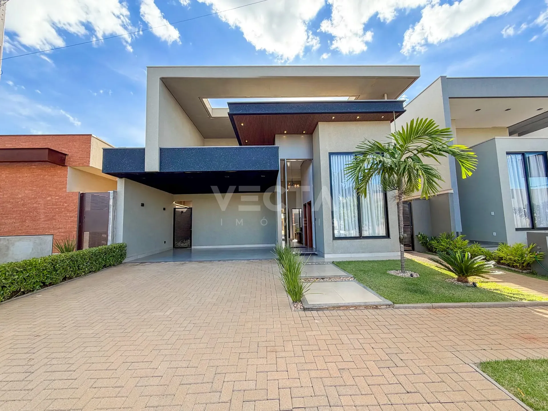 Casa, 3 quartos, 170 m² - Foto 1