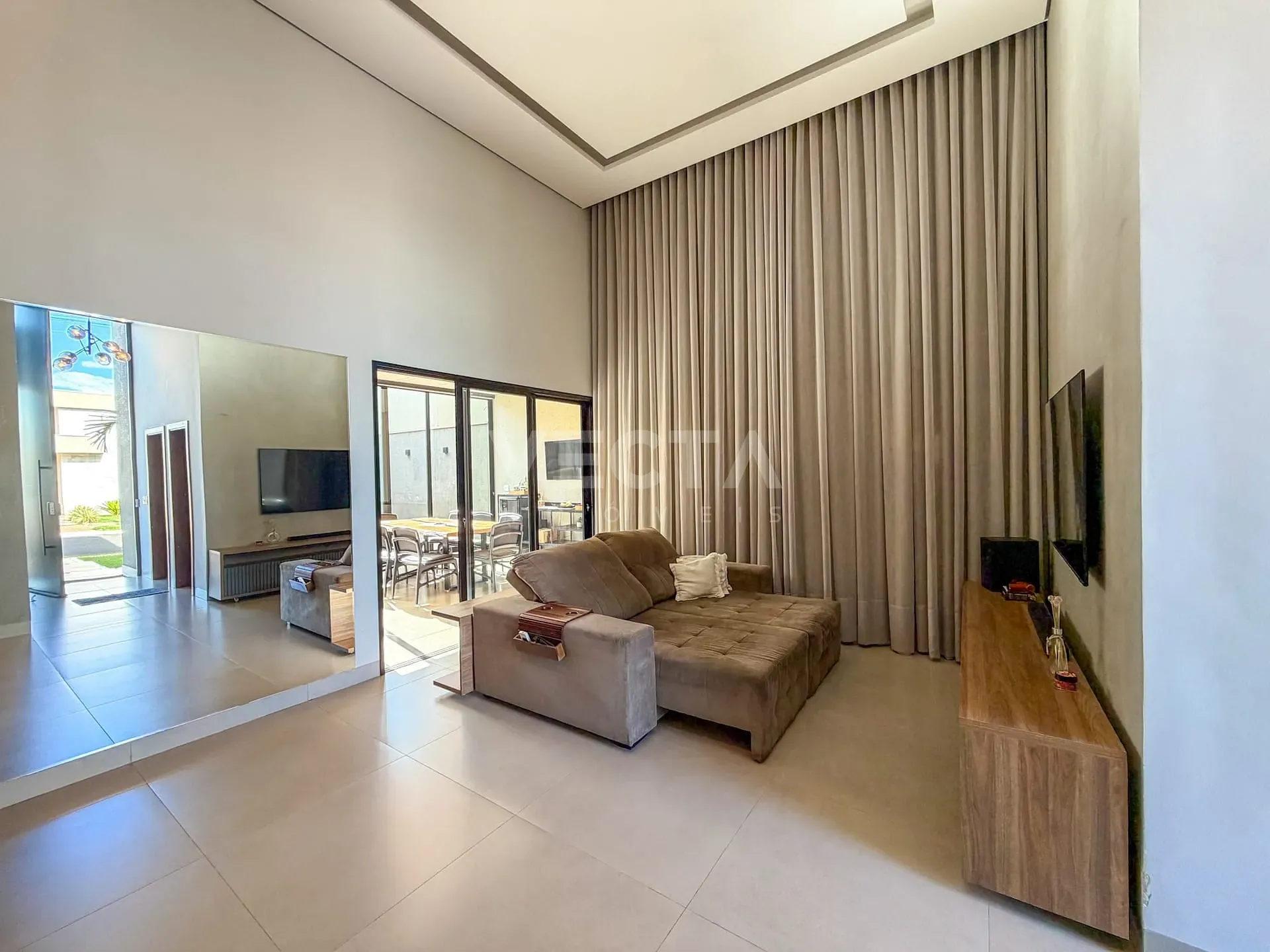 Casa, 3 quartos, 170 m² - Foto 2