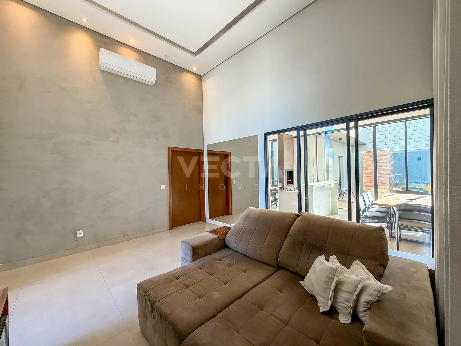 Casa, 3 quartos, 170 m² - Foto 3