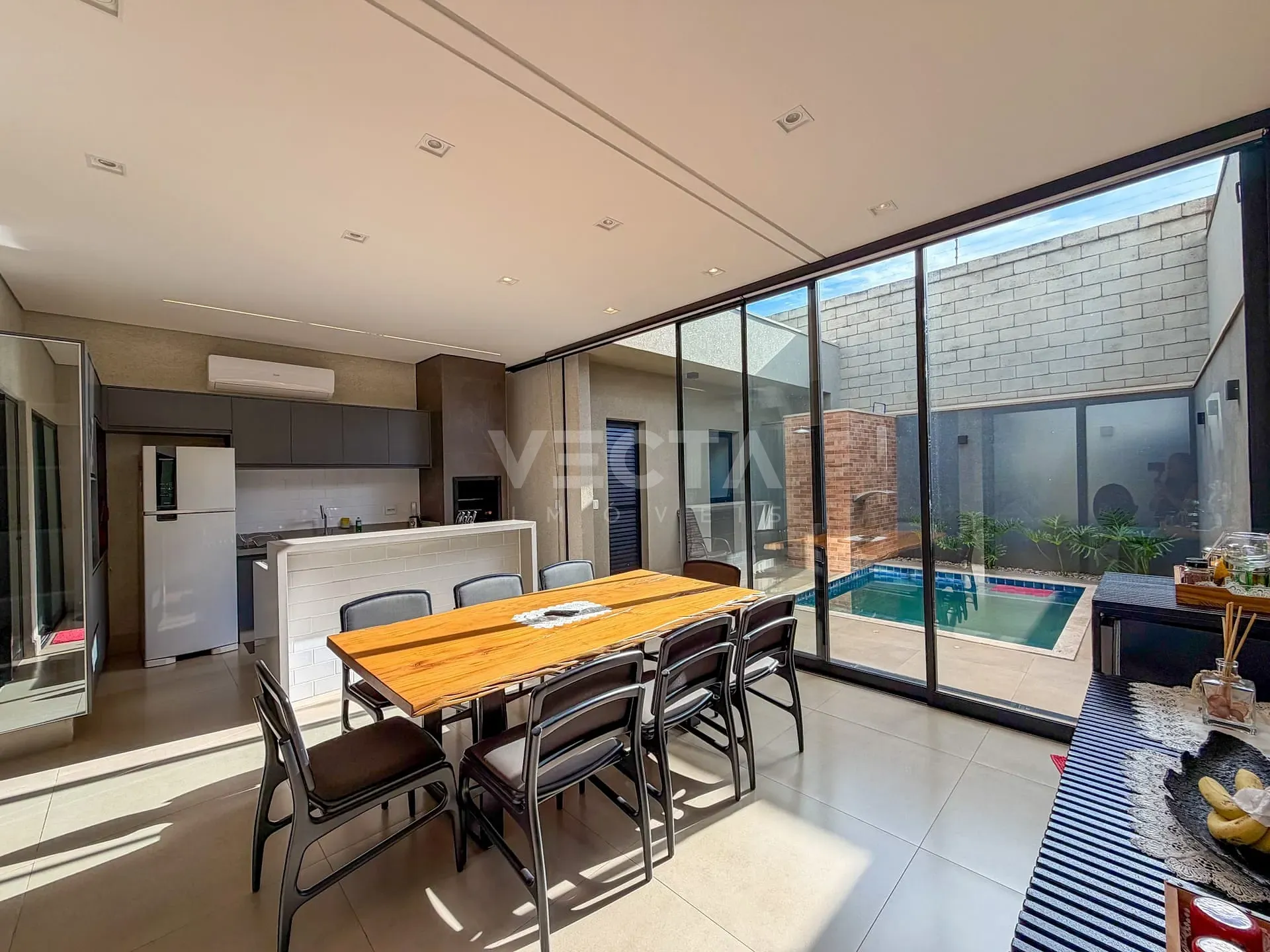 Casa, 3 quartos, 170 m² - Foto 5