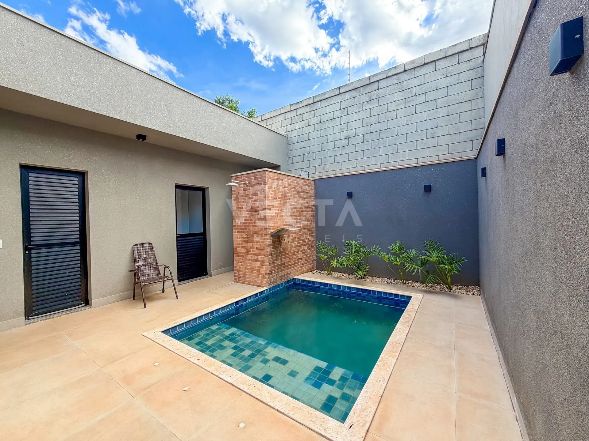 Casa, 3 quartos, 170 m² - Foto 7
