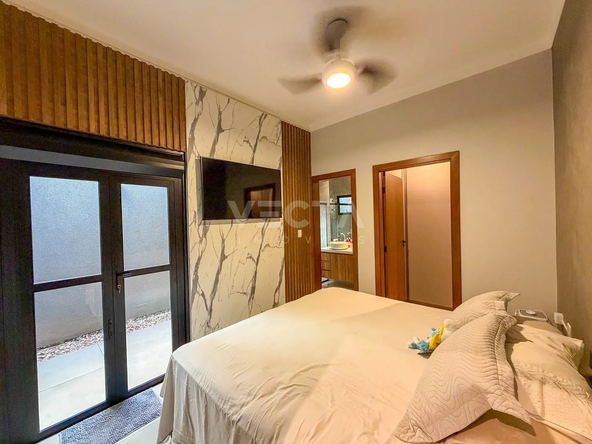 Casa, 3 quartos, 170 m² - Foto 20