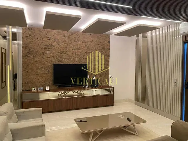 Casa com 462m² 3 quartos e 3 banheiros, à venda, no bairro Ribeirão do Lipa em Cuiabá