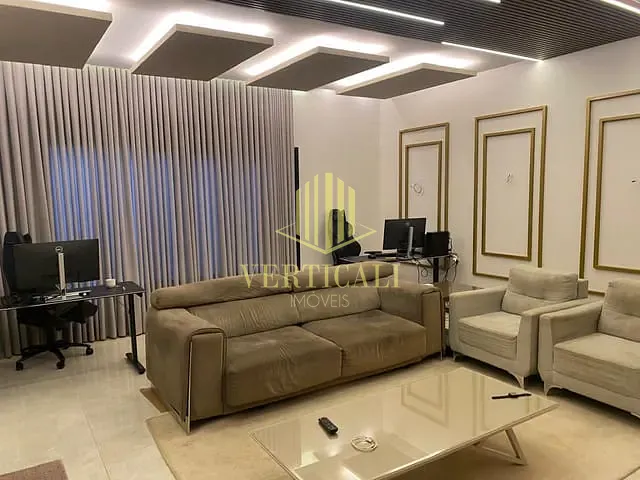 Casa com 462m² 3 quartos e 3 banheiros, à venda, no bairro Ribeirão do Lipa em Cuiabá