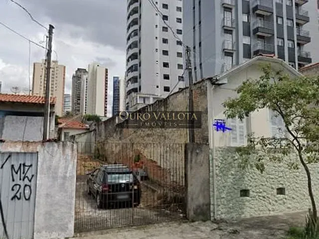 Casa com 550m², à venda, no bairro Tatuapé em São Paulo