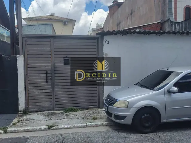 Casa com 181m² 3 quartos e 1 banheiro, à venda, no bairro Vila Formosa em São Paulo