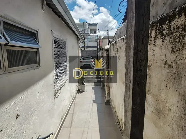 Casa com 181m² 3 quartos e 1 banheiro, à venda, no bairro Vila Formosa em São Paulo