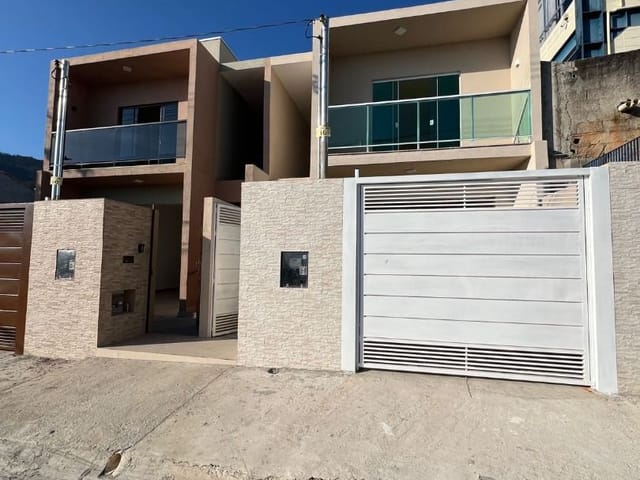 Casa com 342m² 2 quartos e 2 banheiros, à venda, no bairro Manacás em Extrema