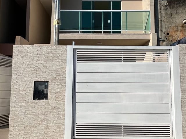 Casa com 342m² 2 quartos e 2 banheiros, à venda, no bairro Manacás em Extrema