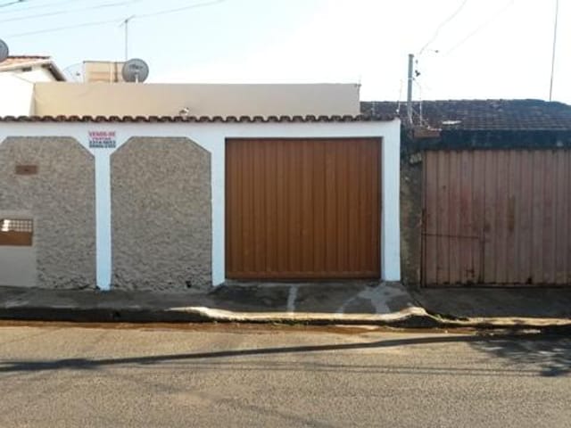 Foto do Casa - Casa à venda 3 Quartos, 157.5M², Conjunto Chica Ferreira, Uberaba - MG | ZUCATO IMOBILIARIA LTDA