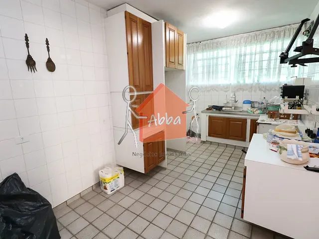 Casa com 369m² 4 quartos e 3 banheiros, à venda, no bairro Granja Julieta em São Paulo