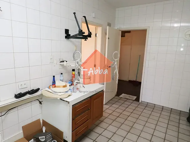 Casa com 369m² 4 quartos e 3 banheiros, à venda, no bairro Granja Julieta em São Paulo