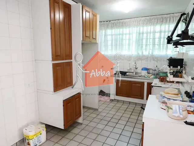 Casa com 369m² 4 quartos e 3 banheiros, à venda, no bairro Granja Julieta em São Paulo