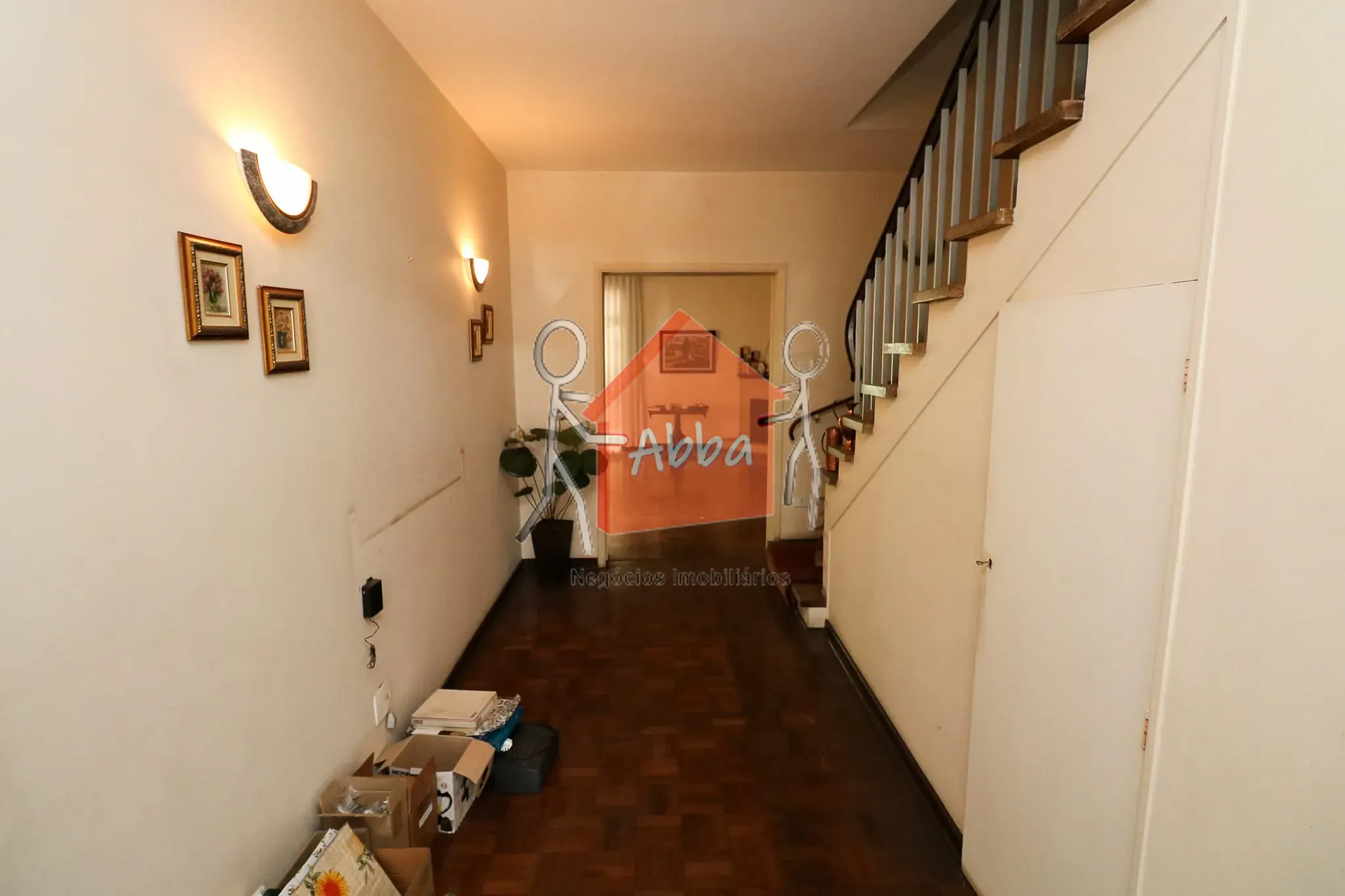 Casa, 4 quartos, 369 m² - Foto 7