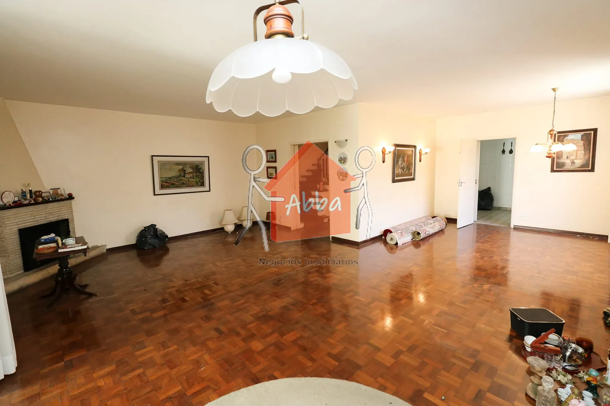 Casa, 4 quartos, 369 m² - Foto 9