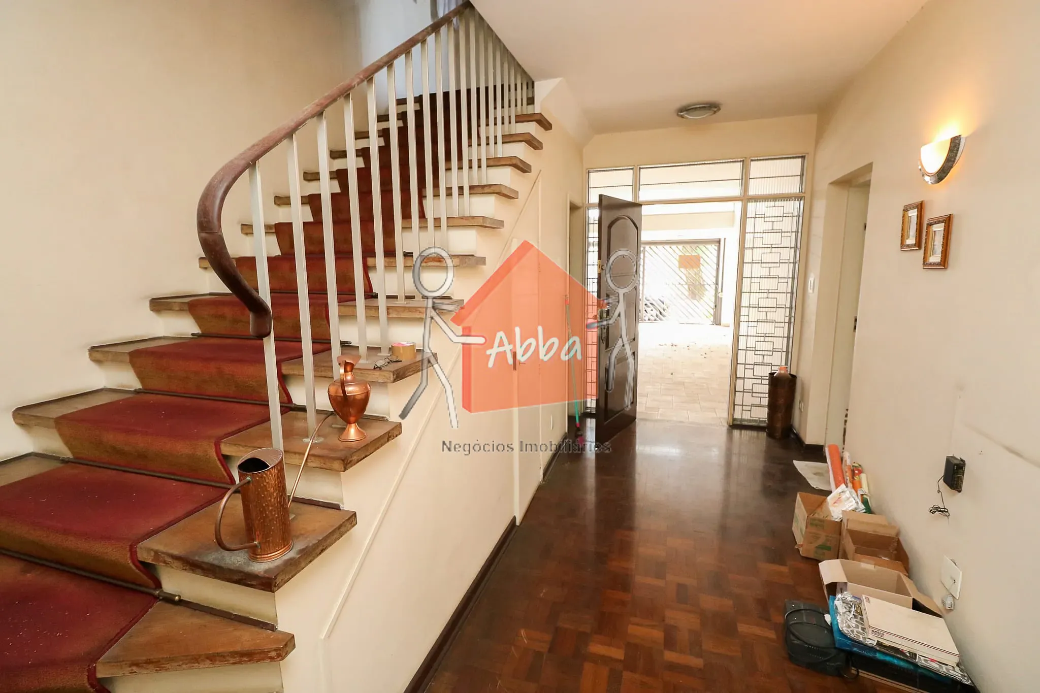 Casa, 4 quartos, 369 m² - Foto 11