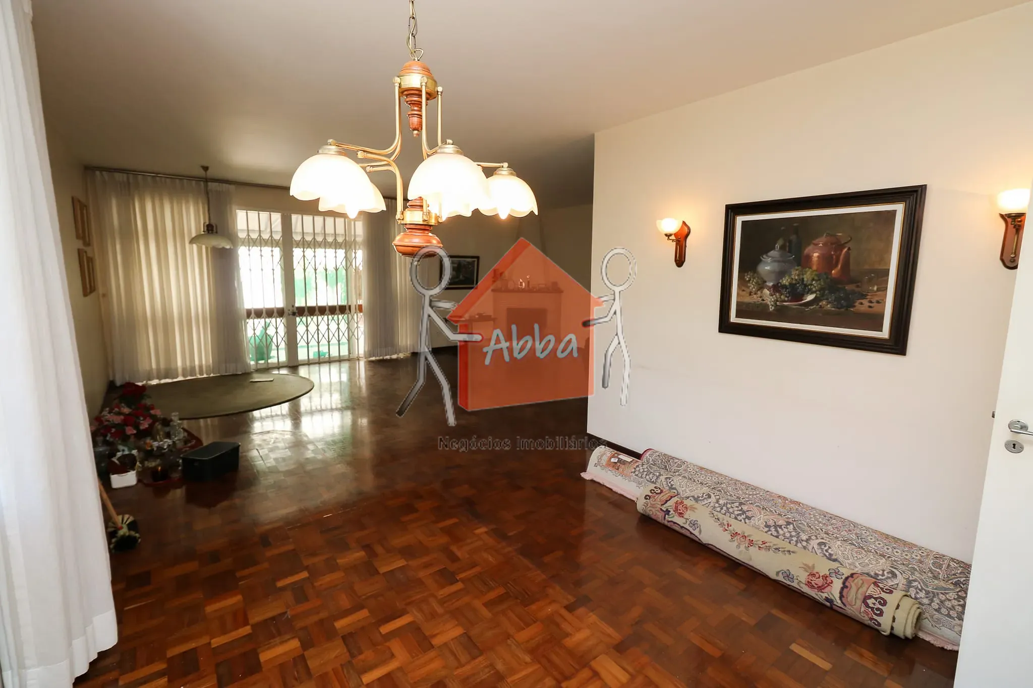 Casa, 4 quartos, 369 m² - Foto 12