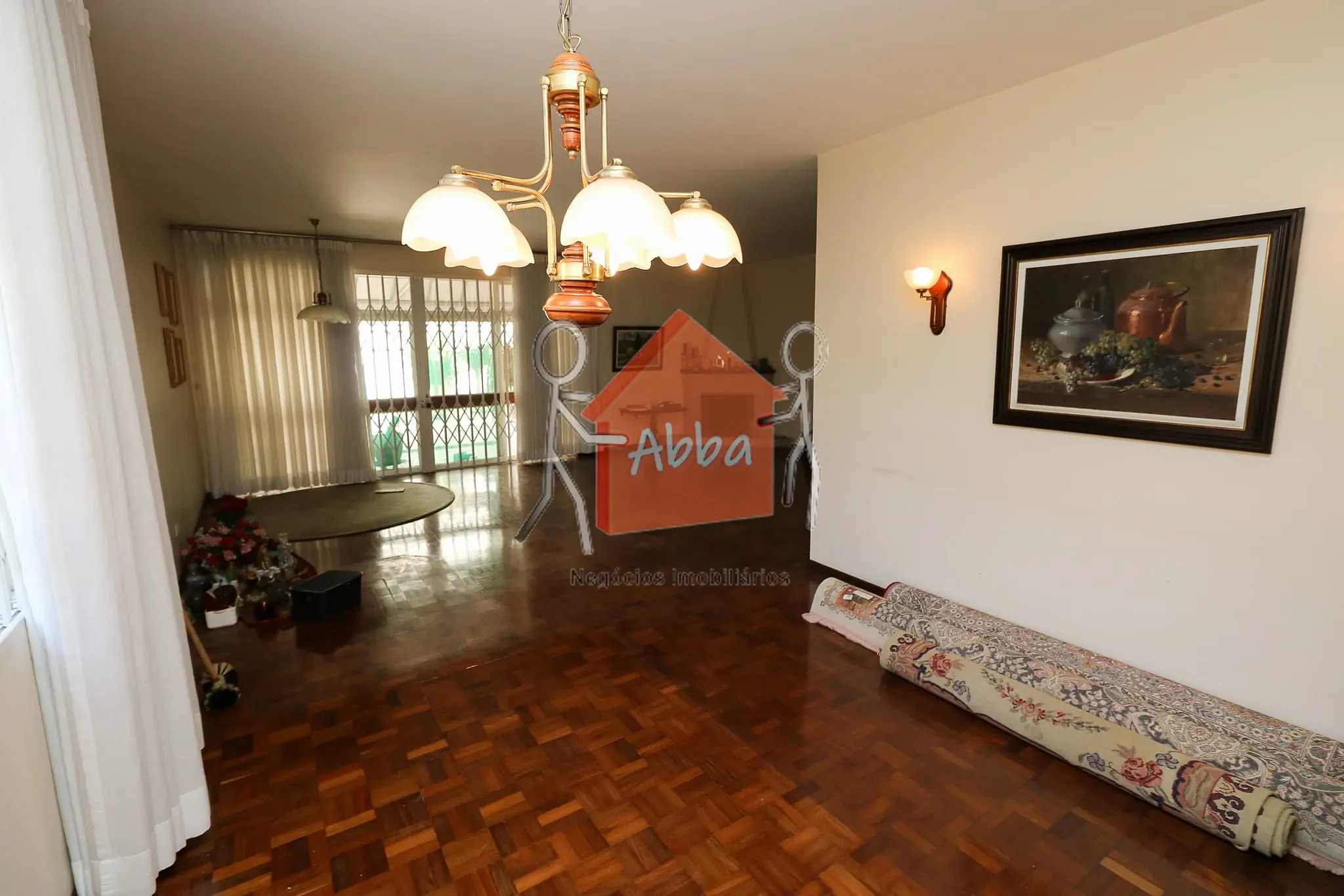 Casa, 4 quartos, 369 m² - Foto 13