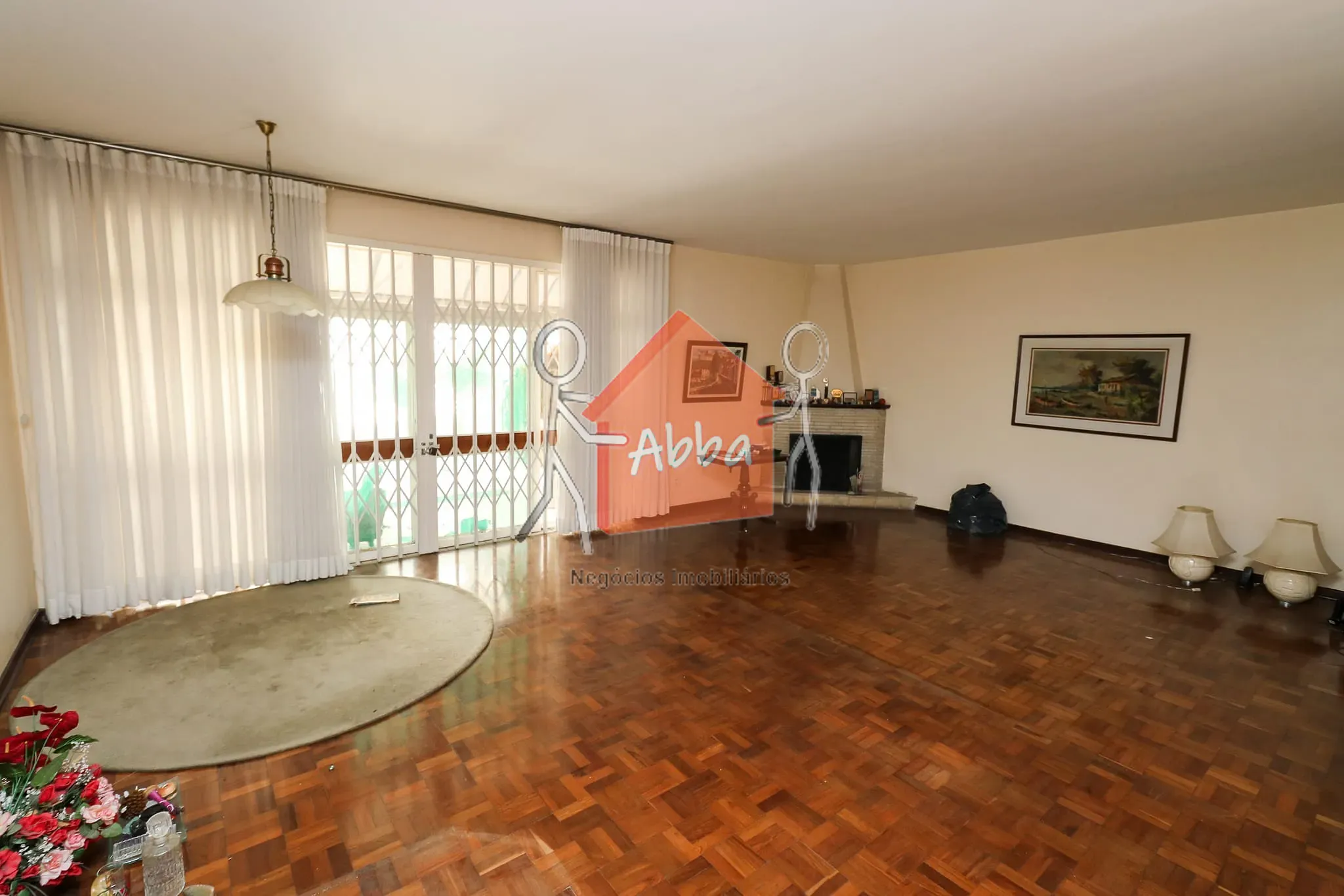 Casa, 4 quartos, 369 m² - Foto 14