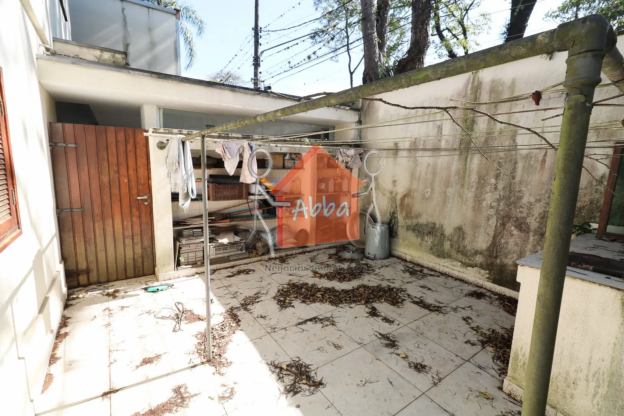 Casa, 4 quartos, 369 m² - Foto 34