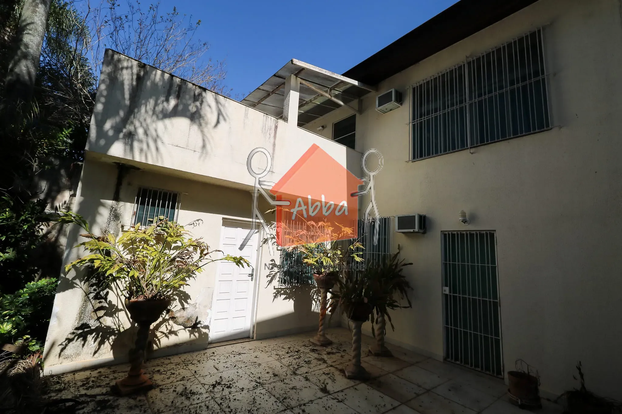 Casa, 4 quartos, 369 m² - Foto 43