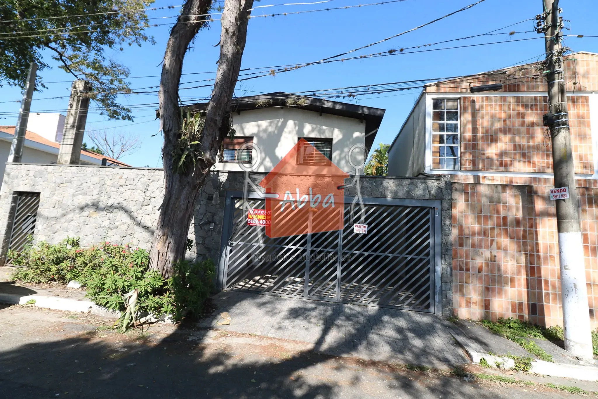Casa, 4 quartos, 369 m² - Foto 45
