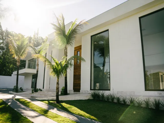 Casa 5 quartos e 6 banheiros, à venda, no bairro Setor de Habitações Individuais Sul em Brasília