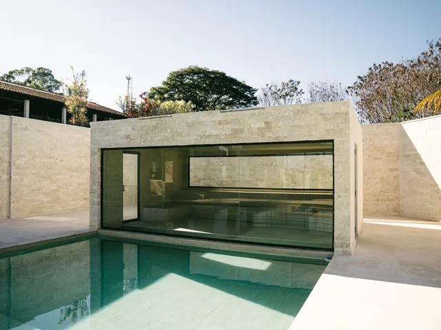 Casa 5 quartos e 6 banheiros, à venda, no bairro Setor de Habitações Individuais Sul em Brasília