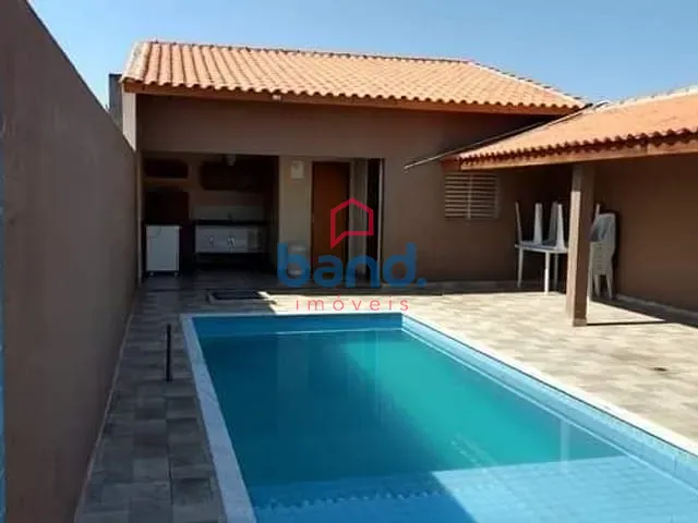 Casa com 150m² 1 quarto e 1 banheiro, à venda, no bairro Centro em Porto Feliz