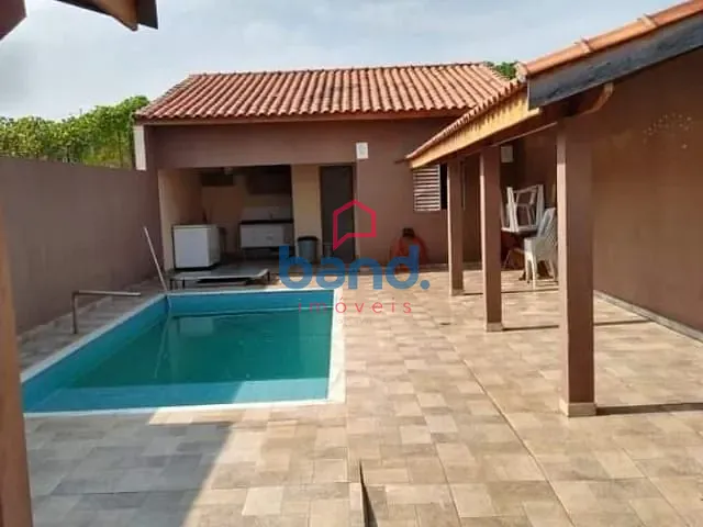 Casa com 150m² 1 quarto e 1 banheiro, à venda, no bairro Centro em Porto Feliz