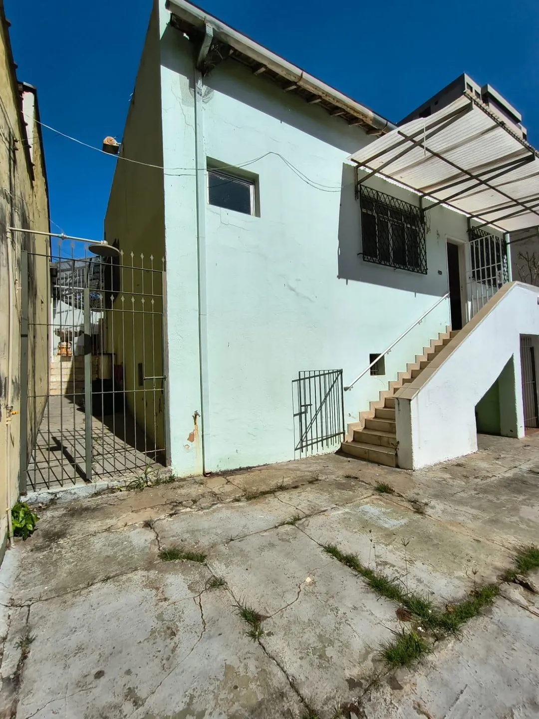 Casa, 1 quarto, 574 m² - Foto 20