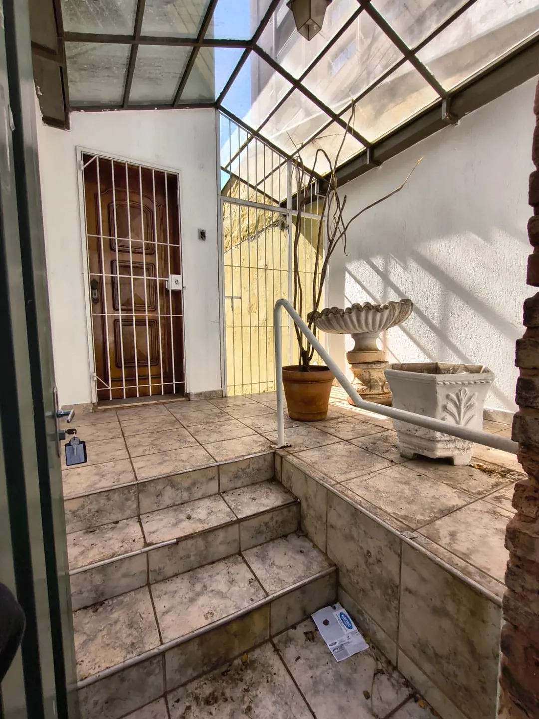 Casa, 1 quarto, 574 m² - Foto 3