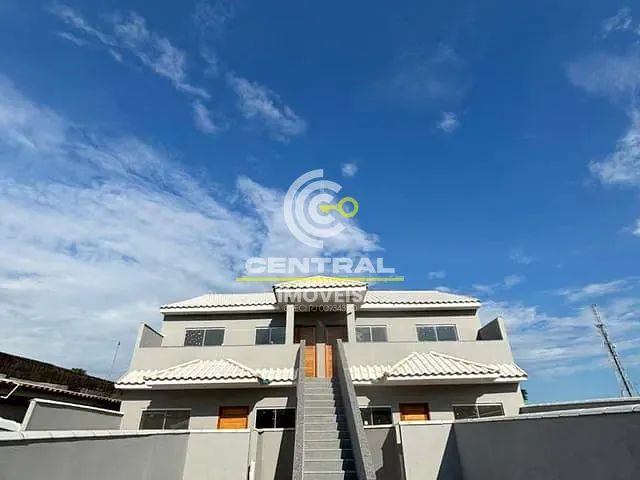 Casa com 180m² 2 quartos e 1 banheiro, à venda, no bairro Jardim Imperial em Itaboraí